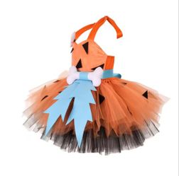 Flinstones Toddler Costume