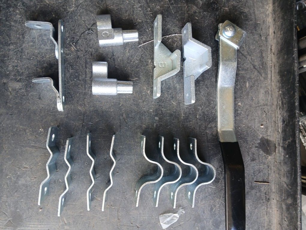 !! COMPLETE NEW CAM LOCK KIT !!