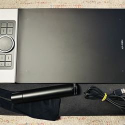 XP Pen Deco Pro Drawing Tablet