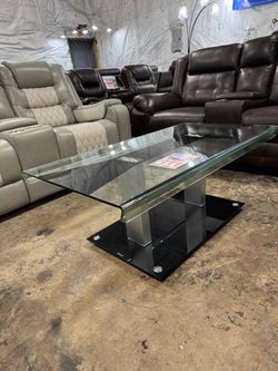 ✨ NEW COFEE TABLE – Finance & Same Day Delivery!