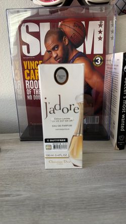 Christian Dior J'adore Eau de Parfum 100ml