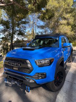 2019 Toyota Tacoma