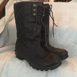 Eddie Bauer Women’s Boots 8