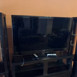 60 Inch Tv. Samsung