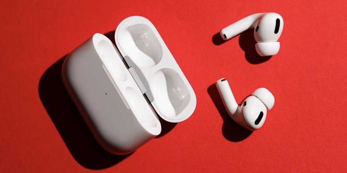 🔥 Apple AirPods 2nd Gen ) - Noise Cancelling Wireless Earbuds🔥