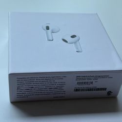 Airpod Gen 3
