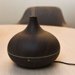 Victsing 500 ml Diffuser with essential oils