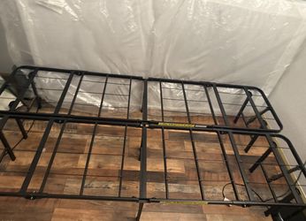 Twin Bed..  $ 200  Negotiable 