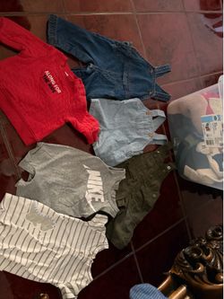 0-3 months 3-6 months baby boy clothes