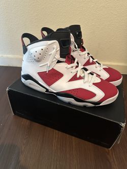 Retro 6 Carmine Jordan’s