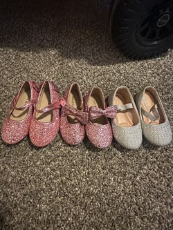 Girl Shoes
