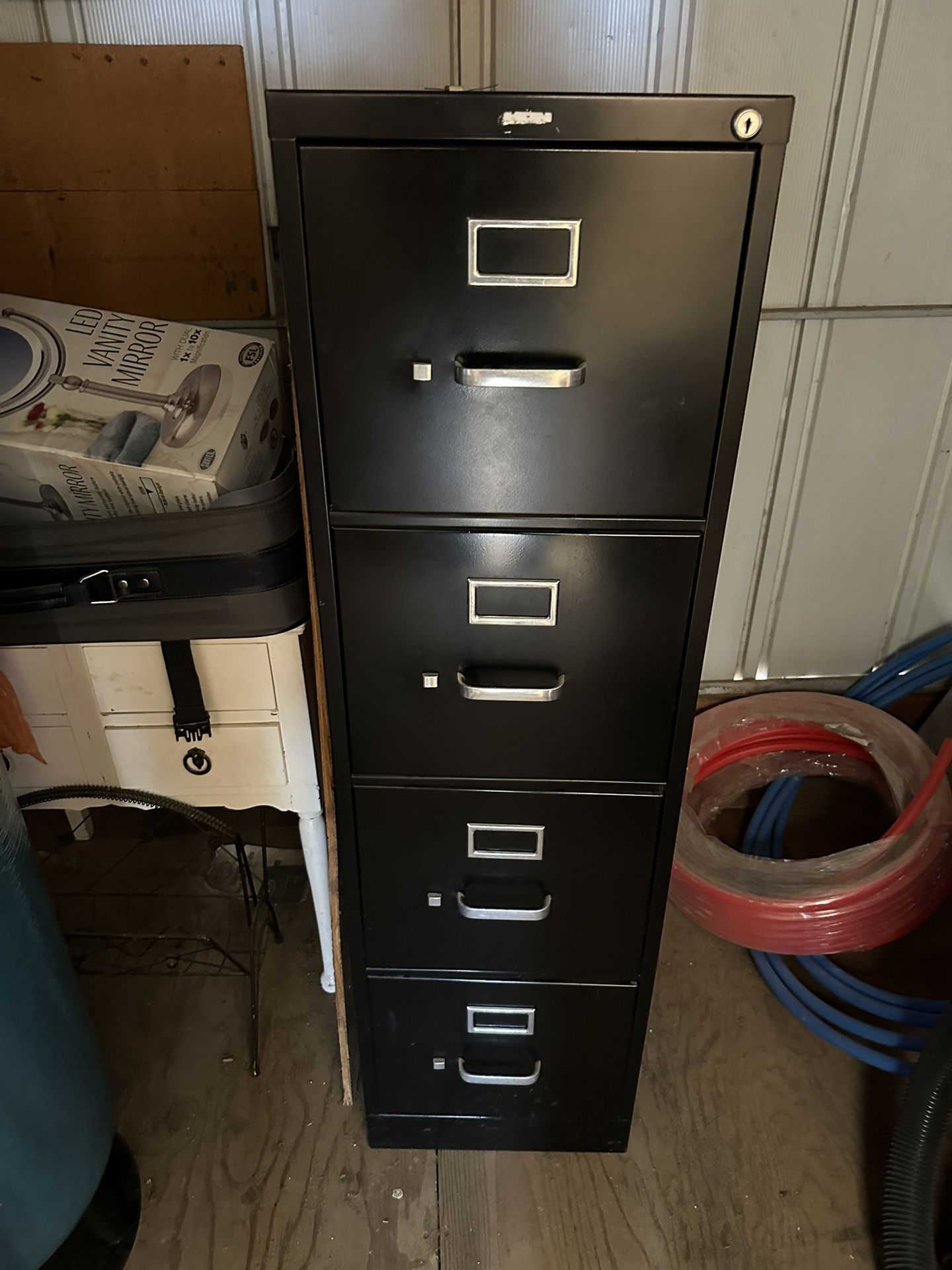 File Cabinet