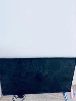 LG smart tv 50”