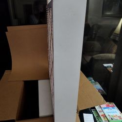 Air Condition Filters (3)