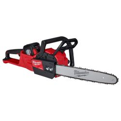 🌟 Milwaukee M18 FUEL 16” Chainsaw – BRAND NEW! 🌟