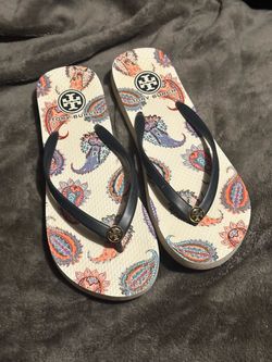 Tory Birch Thong sandals