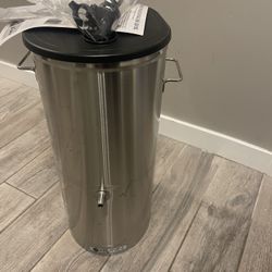 Bunn Tea Or Coffee Dispenser 