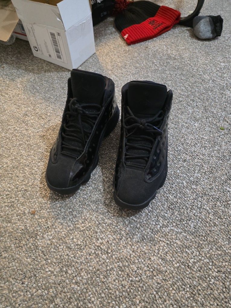 Jordan's Mint Condition