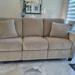 Lazy Boy Recliner Sofa