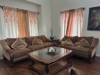 living and dining room sets