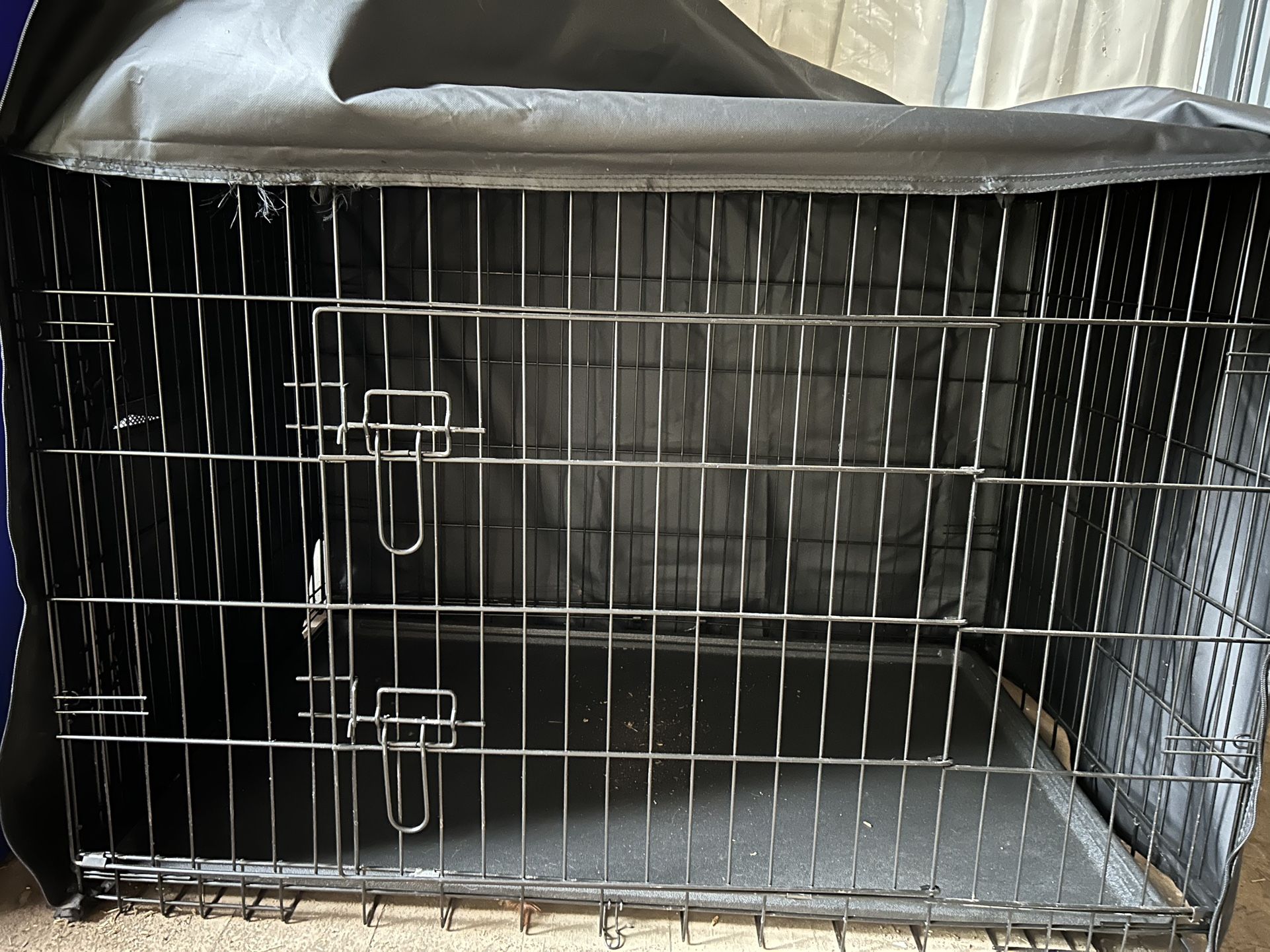 Dog Kennels