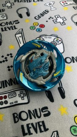 Beyblade Burst Turbo Air Knight (Hasbro)