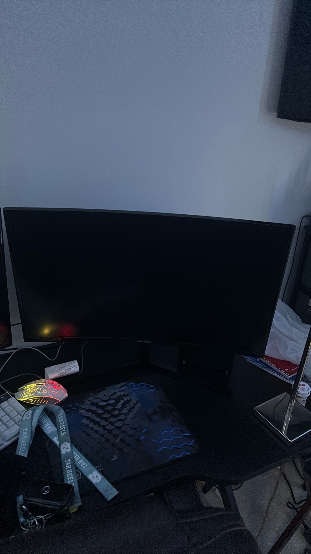 Samsung Monitor