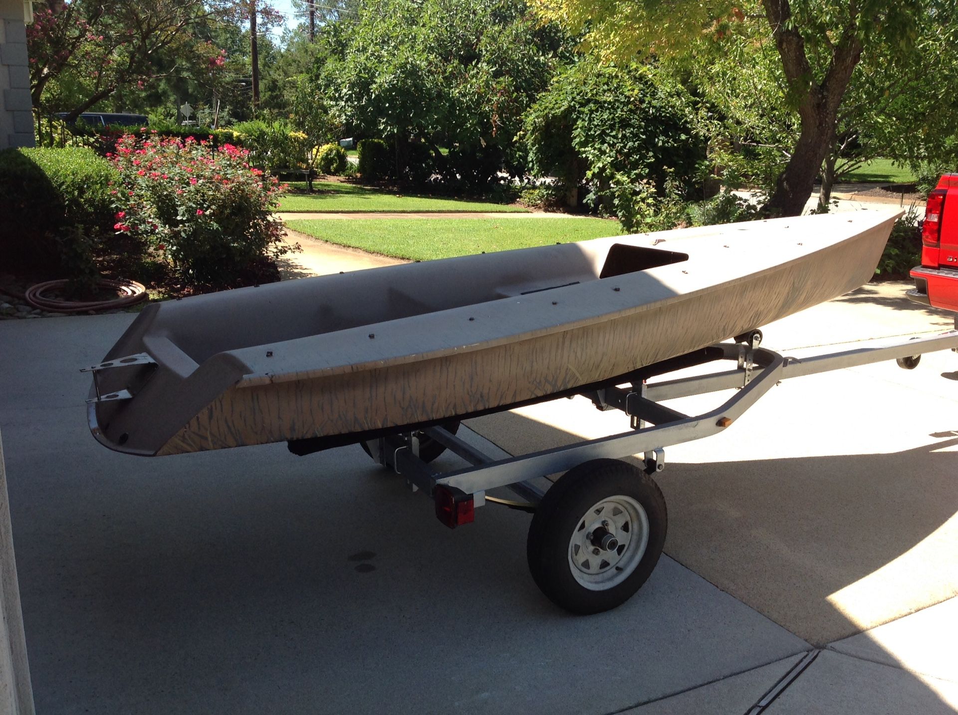 Sailboat 1986 AMF Zuma 12' for Sale in Virginia Beach, VA OfferUp