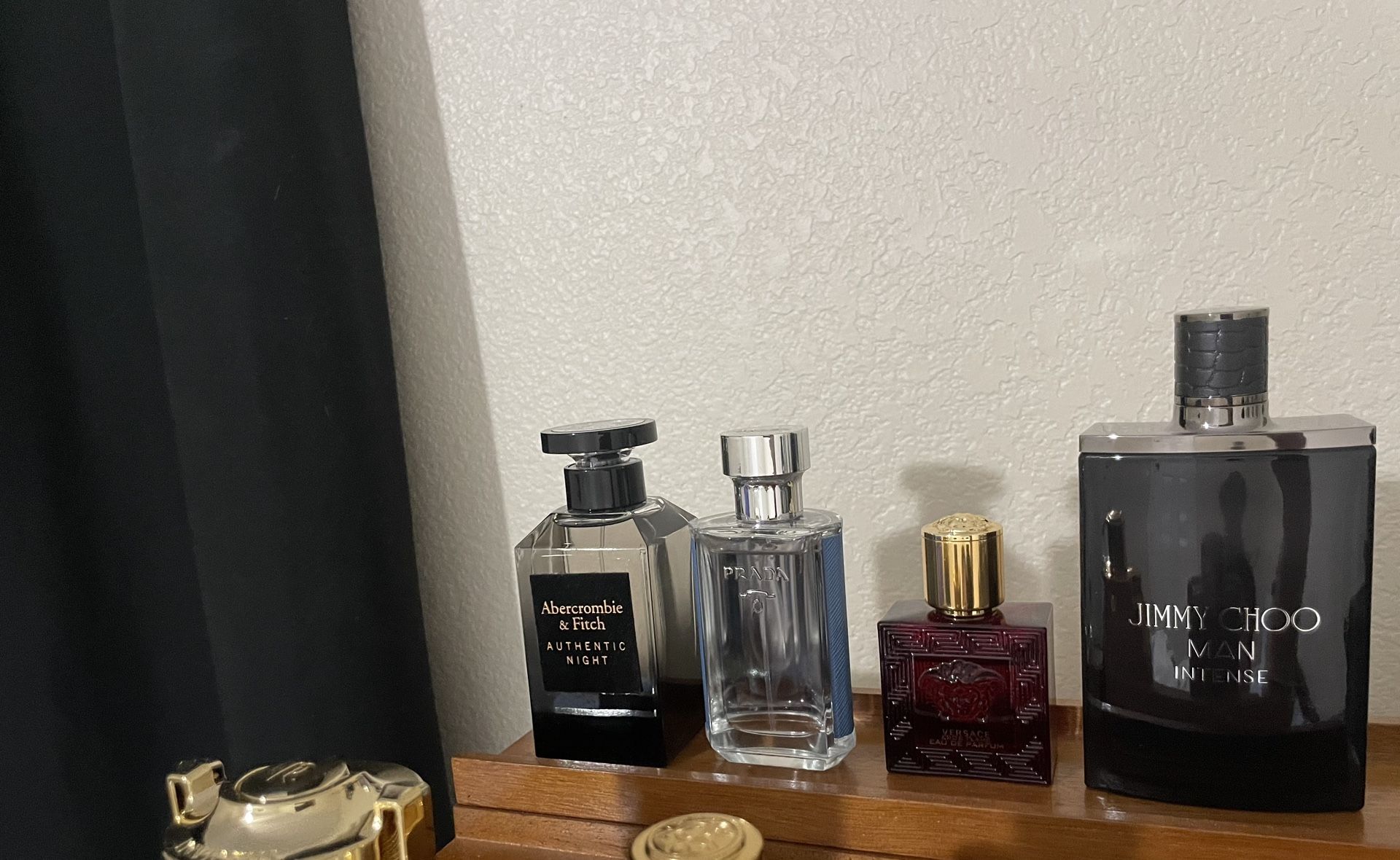 Cologne Bundle
