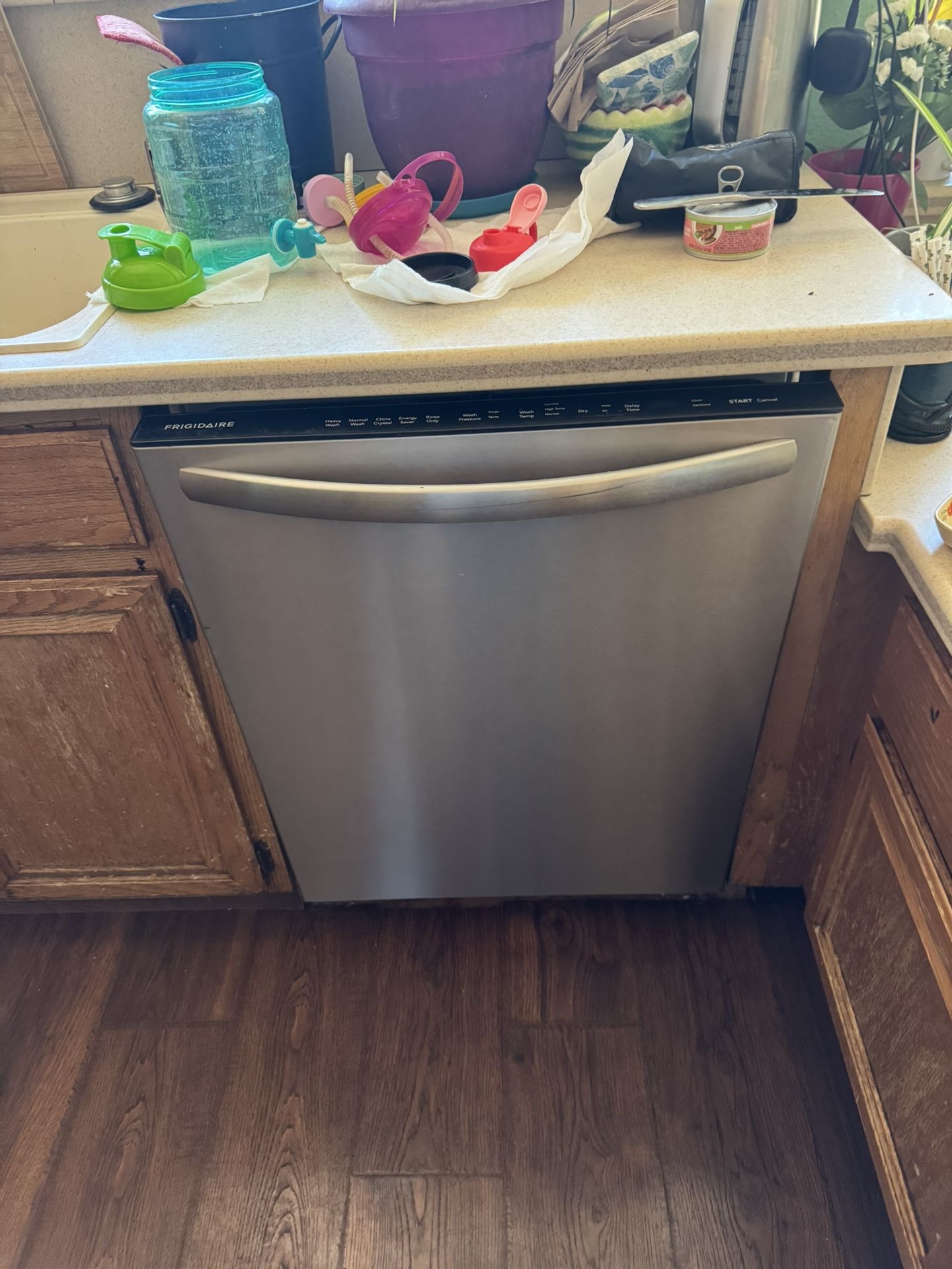 Dishwasher -Works great!!!! $75