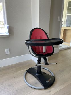 Bloom Fresco High chair 