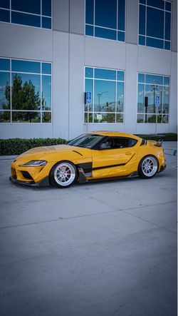 BCForged MHE11