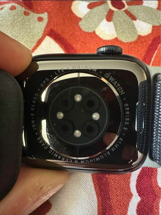 Apple Watch series 9