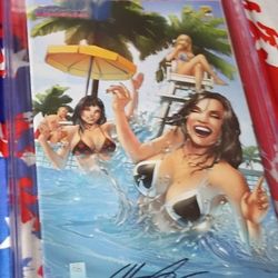 Graded Comic Book Lot 