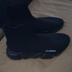 Balenciaga Sockrunners