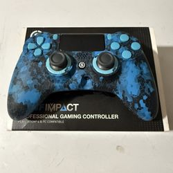 Scuf Impact Gaming Controller