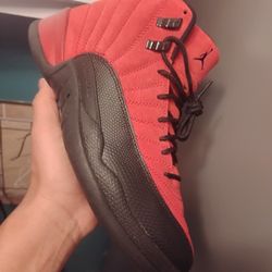 AJ 12 SIZE 8 