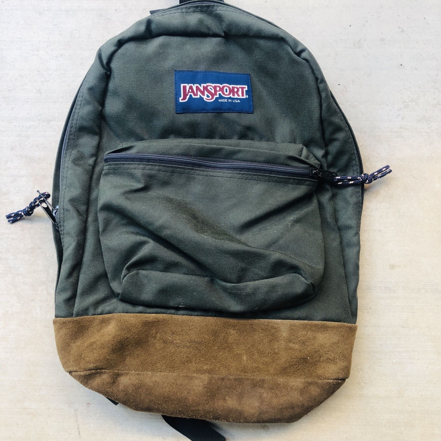 JanSport Backpack