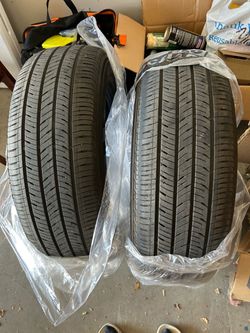 Tires for sale