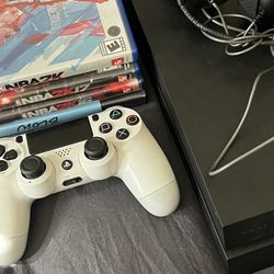 Ps4 bundle