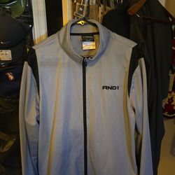 And 1 Jacket