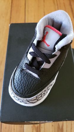 Jordan 3s new