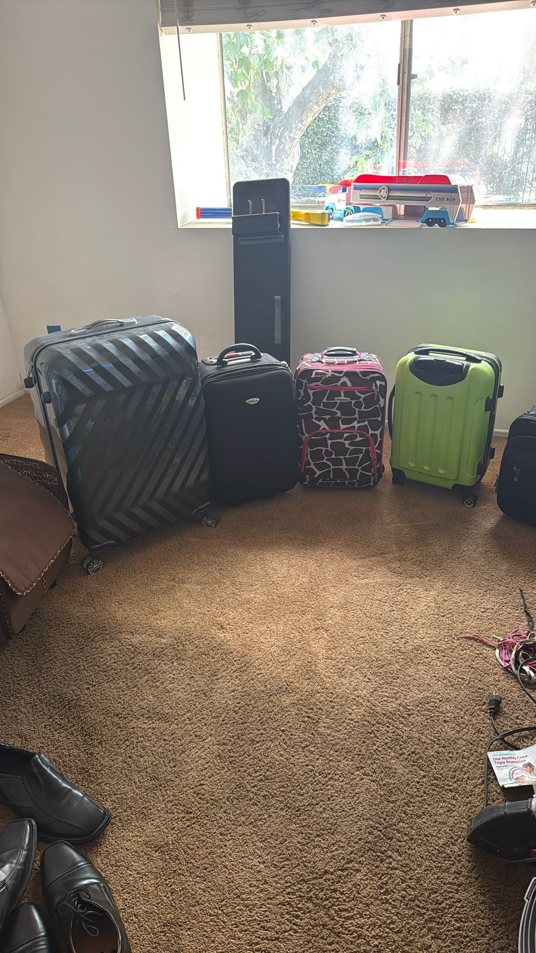 Luggage