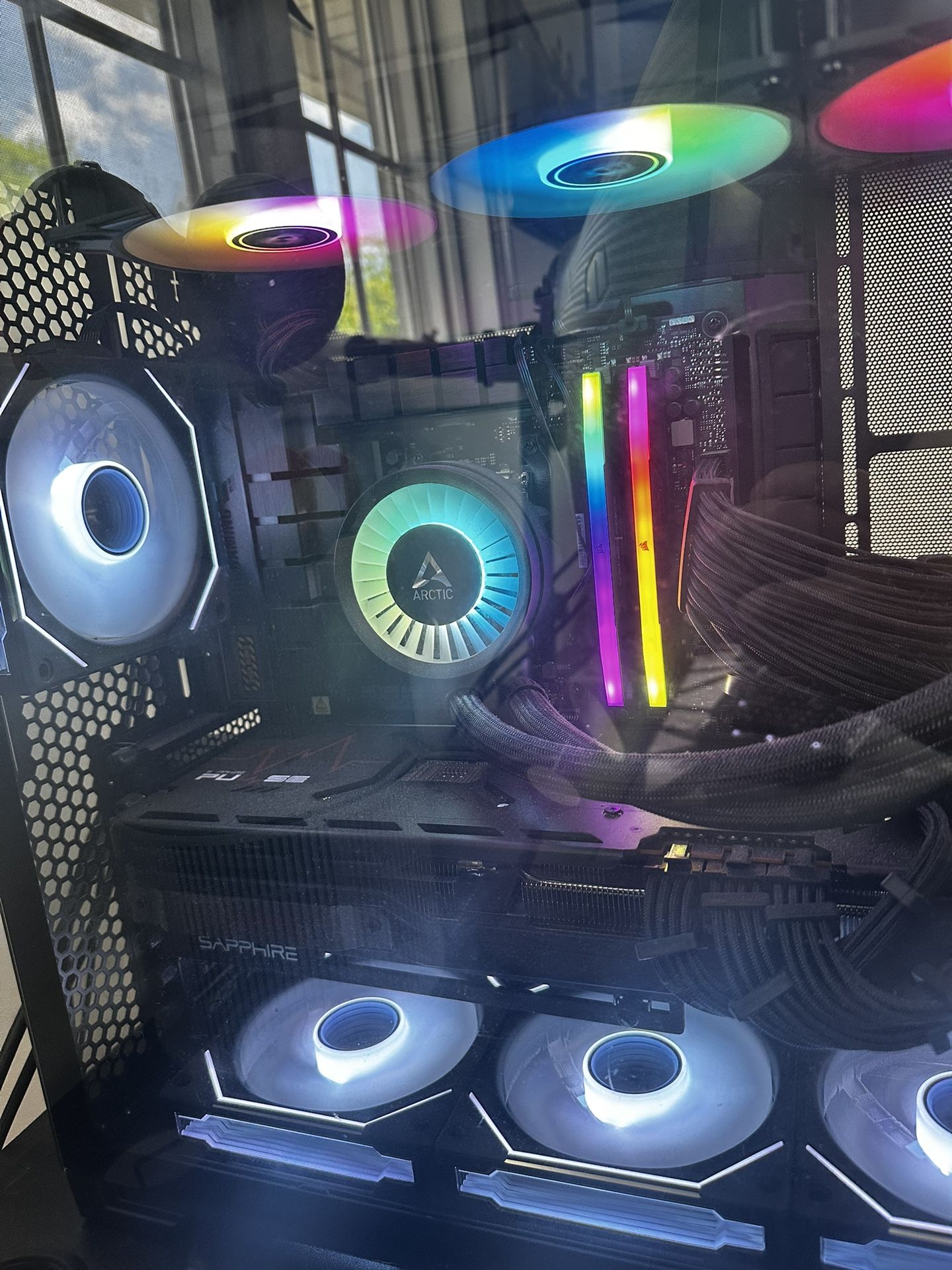 Looking To Swap To A Nvidia GPU