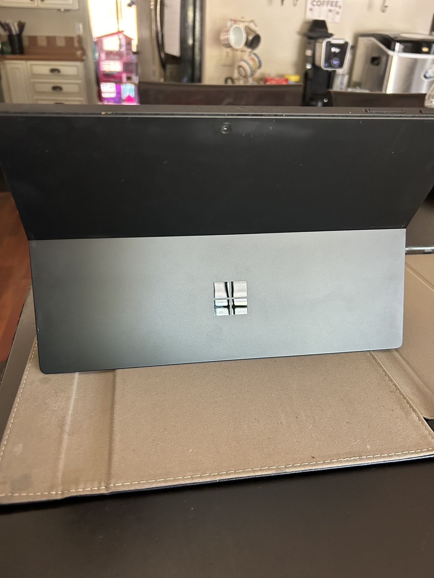 Microsoft Surface Pro 7 Laptop/Tablet