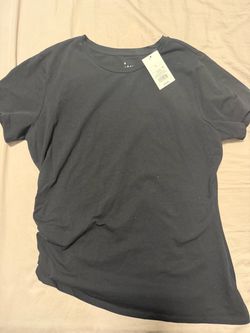 A new day shirt