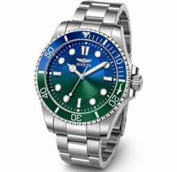 Invicta Pro diver Kromatyk Men’s watch
