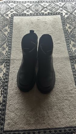 Youth Boots