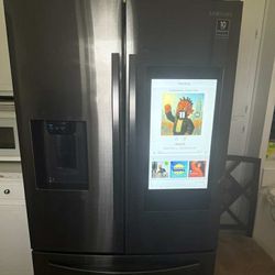 SAMSUNG Refrigerator 