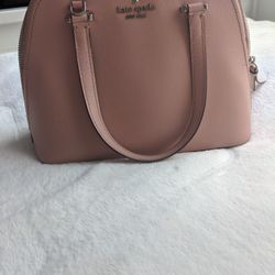 Pink Kate Spade Purse